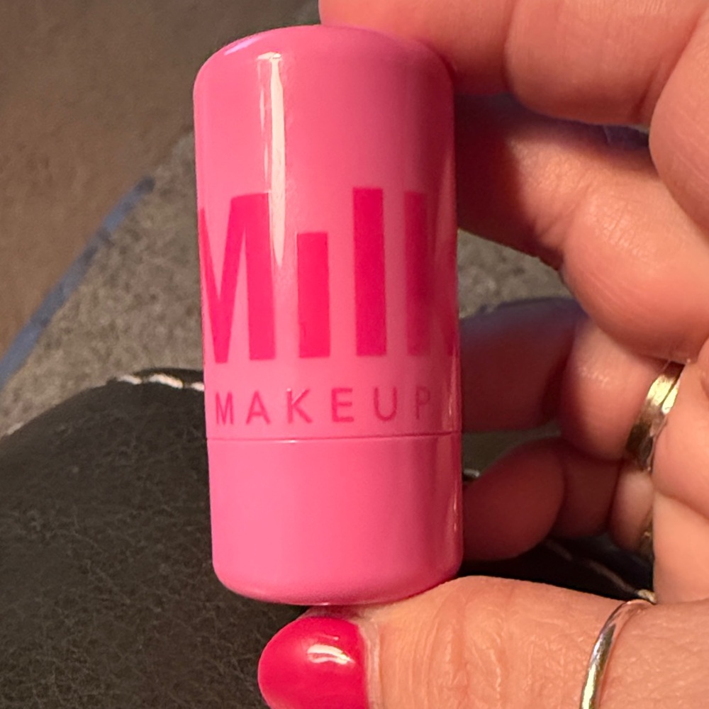 Milk Makeup Pink Multi-Use Stick jelly tint